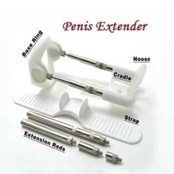 Penis extender