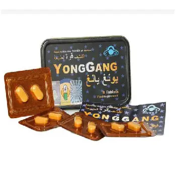 Yonggang tablets