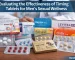 Evaluating the Effectiveness of Timing Tablets for Men’s Sexual Wellness - Well Pakistan