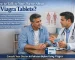 Viagra in Pakistan - How to Talk to Your Doctor About it - Medsol.pk