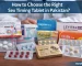 How to Choose the Right Sex Timing Tablet in Pakistan?